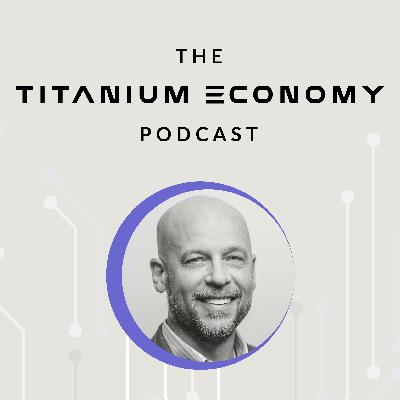 Episode 21: John Pfeifer