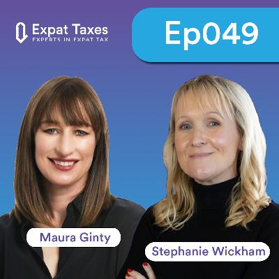 Crucial Investment, Tax Relief & Restructure Advice for Irish Startups with Maura Ginty (Part 2)