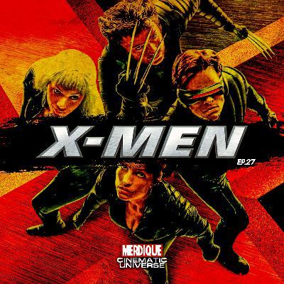 X-Men (2000) X-Men (2000)