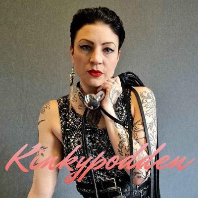 REPRIS: Avsnitt 3: “Är du OK med det här? Håll käften, vänd mig bara!!”