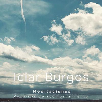 Meditación Guiada. Escaner Corporal
