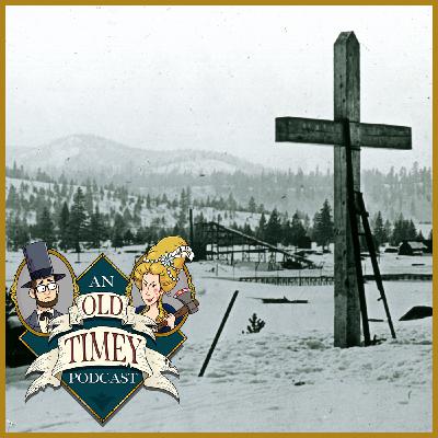 69: Judgement Day for the Donner Party (Finale)