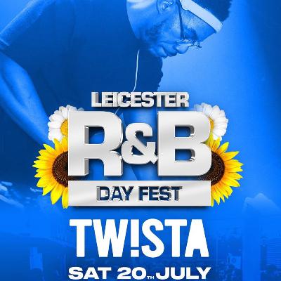 LIVE SET @ R&B Day Fest 2024