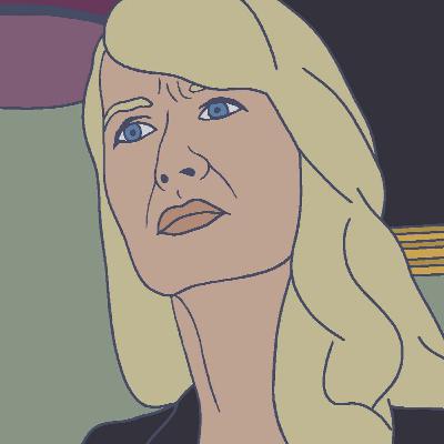 Ep 31 Inland Empire, David Lynch 2006