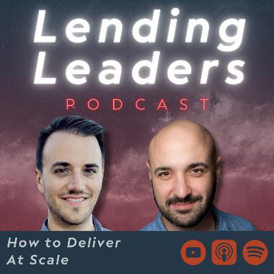 How To Deliver At Scale