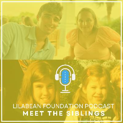 Episode 21: Braden and Sarah Episode 21: Braden and Sarah