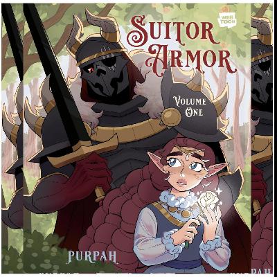 Download [PDF] Books Suitor Armor, Volume 1 by Purpah