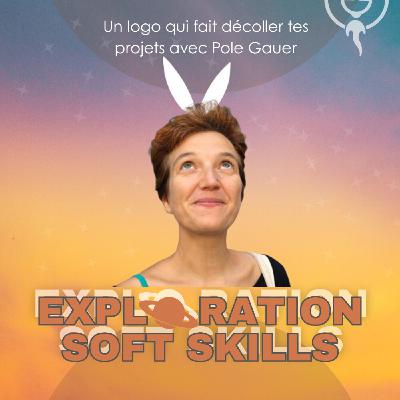 un logo qui fait décoller tes projets avec pole gauer