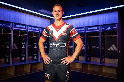NRL Monday: Will Manly fans boo DCE?