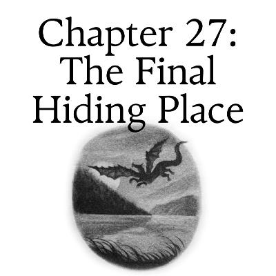 7.27 The Final Hiding Place