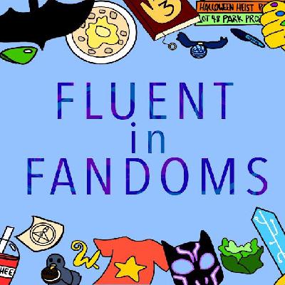 Episode 18: Luca Review (feat. lengthy rant about future podcast topics) Episode 18: Luca Review (feat. lengthy rant about future podcast topics)