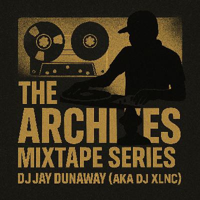 That's My Jaammm R&B Mix