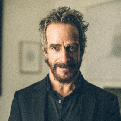 20: Michel Rojkind | Design for Reciprocity