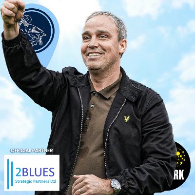 The One With The Pie