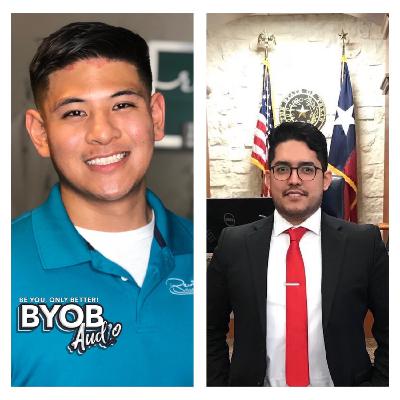 Personal Injury Attorney Gets Personal with Eddie Sierra