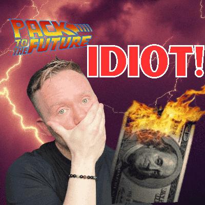 S3 Episode 72: Chad Realizes an INEXCUSABLE Mistake Made at NSCC