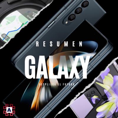 Samsung presenta el futuro!!! Feat Alberto Moreno