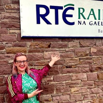 Siobháin Ní Chiobháin