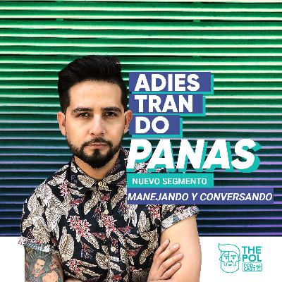ThePol Podcast / Manejando y Conversando