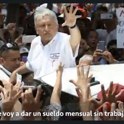 CON EMPRESARIOS CANADIENSES, TEMEC, ⁠ GILBERTO LOZANO LIDER DE ⁠ @FRENAAAOficial ⁠ DESCALIFICA SENADORES, DIPUTADOS Y GOBERNADORES DE OPOSICIÓN: POR CORRUPTOS QUE SE VENDEN ANTE ⁠ LOPEZ