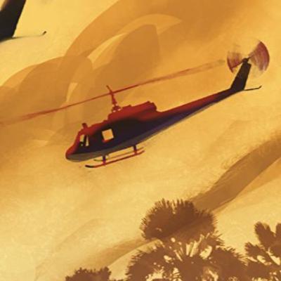 S02E05 - Purple Haze en andere crowdfunding campagnes 2022