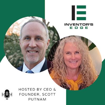 Episode #8 with Special Guest, Tara Thelen