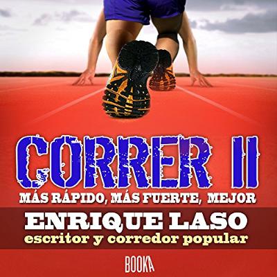 Correr II [Run II] (Audiolibro) | Prueba Gratis