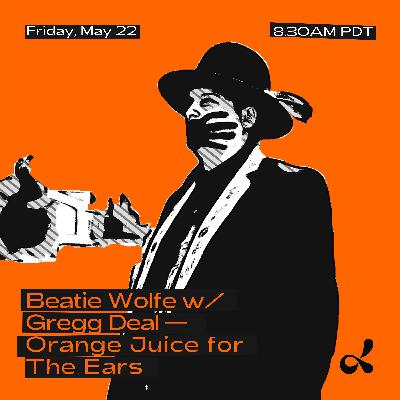 Identity: Artist & Activist Gregg Deal