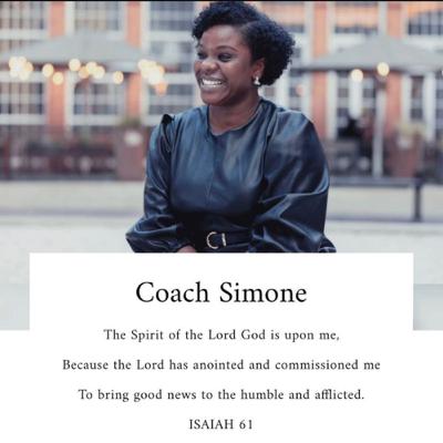 Mindset Motivation: Dilys Sillah - Moving from Fear to Focus to Fabulousness