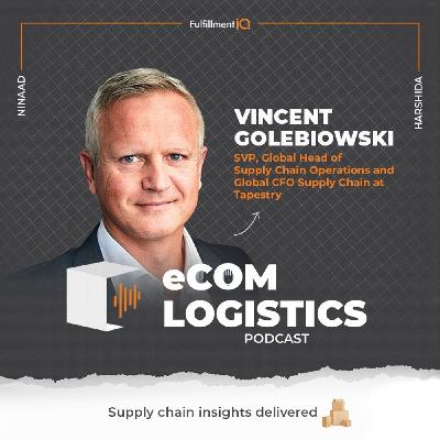 How Tapestry Builds a Global, Agile, and Sustainable Supply Chain