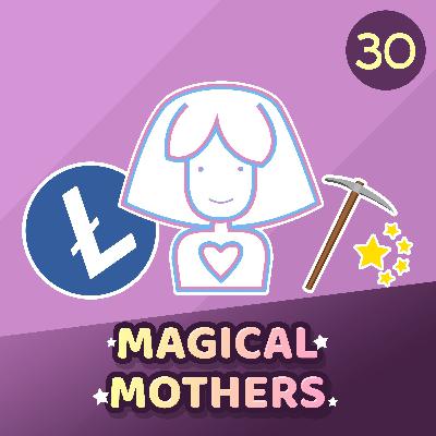 Magical Mothers