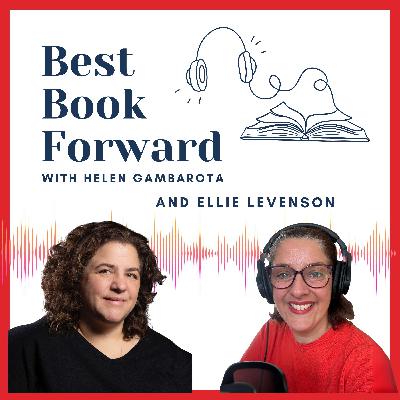 Bonus Episode: Ellie Levenson on Room 706 — Let’s Talk About That Ending Bonus Episode: Ellie Levenson on Room 706 — Let’s Talk About That Ending