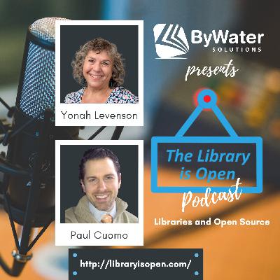 Let's Do the DAM Thing with Yonah Levenson and Paul Cuomo: Episode 48 Let's Do the DAM Thing with Yonah Levenson and Paul Cuomo: Episode 48