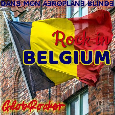 ROCK IN BELGIUM ROCK IN BELGIUM