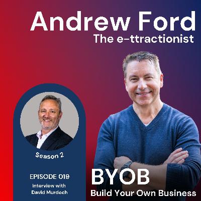 Episode 19. Making Money Matter: Family, Legacy and Values with David Murdoch