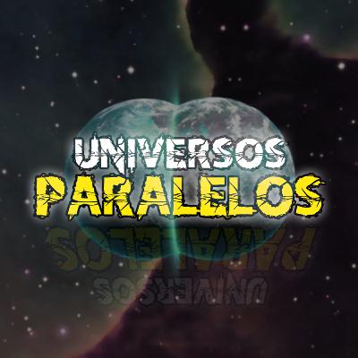 Universos Paralelos (Historias, objetos fuera de lugar)