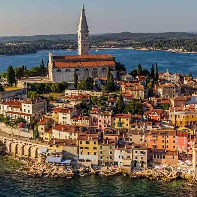 1082: Entranced by Istria