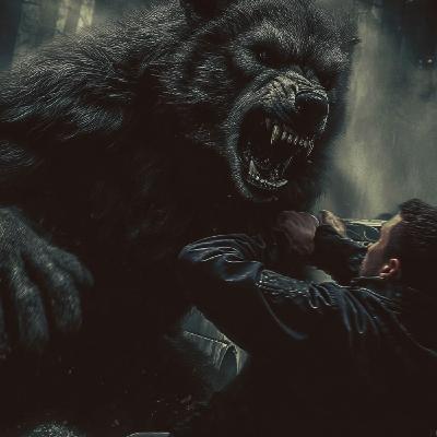17 TRUE SCARY CREATURE ENCOUNTERS HORROR STORIES