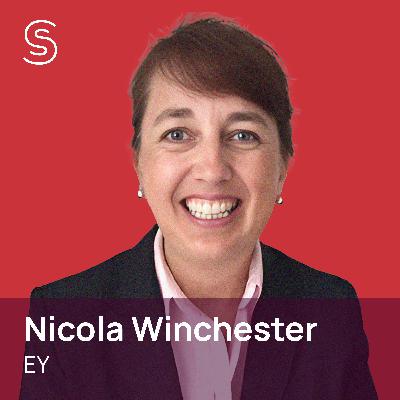EY’s Nicola Winchester on sustainable travel growth