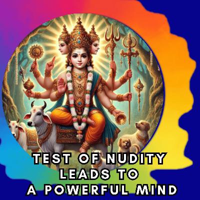 MIND Lessons from Birth of Lord Dattatreya