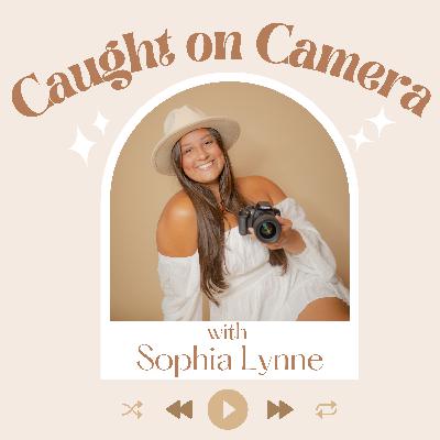 Welcome to Caught on Camera! Meet Your Host Sophia Lynne