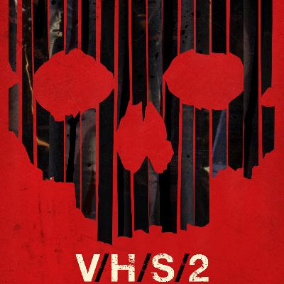 Episode 16 - Halloween Special