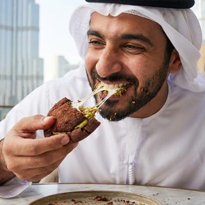 ep.55 "Reverse Export Icon: The Secret Behind the Dubai Chewy Cookie"