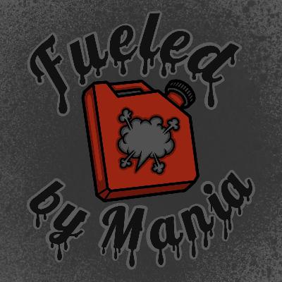 Ep.3 Haunted Mansion is Haunted