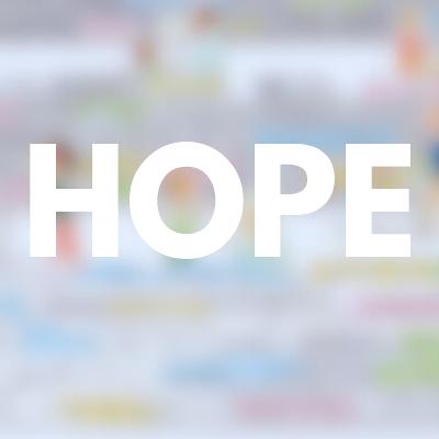 What Gives Kara M. Mitchell Hope