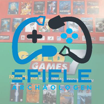 Spielesammlungen - Der silberne Schweif der Hoffnung auf gute Spiele - Wir müssen reden