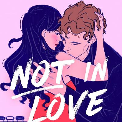 Get (pdf) BOOKS Not in Love by Ali Hazelwood