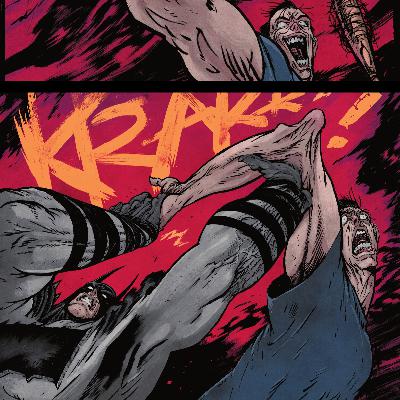 ABSOLUTE BATMAN Goes to War with RACISM! | Pals Pulls 10/29/2025 ABSOLUTE BATMAN Goes to War with RACISM! | Pals Pulls 10/29/2025