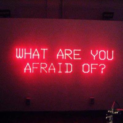 Lee's Music Pod ▷ 'The Fear Session (Dark Places)'  Oct' 2020