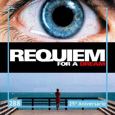 Requiem for a Dream, 25º aniversario